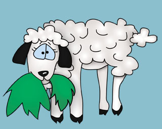 The Bizzy Buddies Snail's Pace Productions Humorous Illustrated Fish Cartoons by Vuja Day Comedy Writer Illustrator