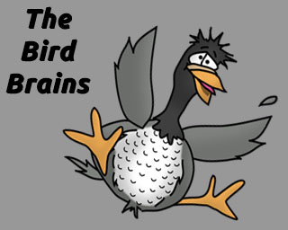 The Bizzy Buddies Snail's Pace Productions Humorous Illustrated Stories Vuja Day Artist Illustrator Author Writer