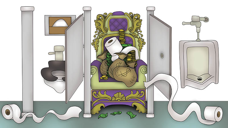 The Bizzy Buddies Snail's Pace Productions Humorous Illustrated Stories Federal Energy Commission Environmental Studies