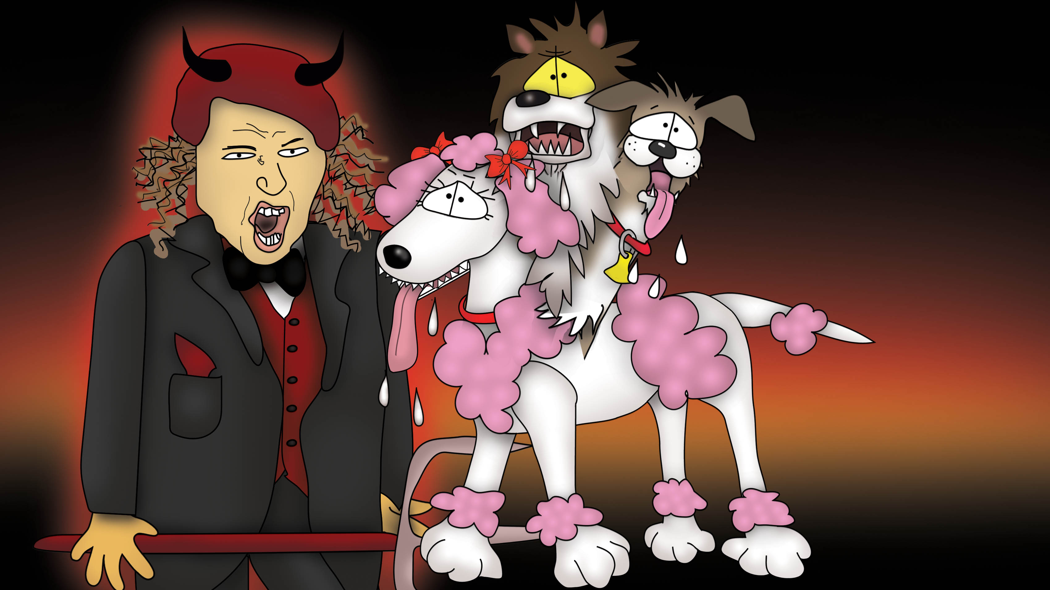 Bizzy Buddies Snail's Pace Productions