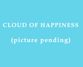 The Bizzy Buddies Snail's Pace Productions Humorous Illustrated Stories The Clouds Of Emotion Happiness