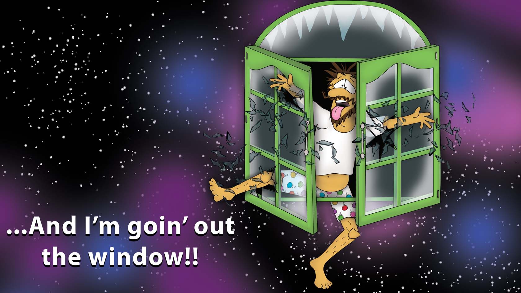 Bizzy Buddies Snail's Pace Productions