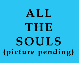 The Bizzy Buddies Snail's Pace Productions Humorous Illustrated Stories All The Souls