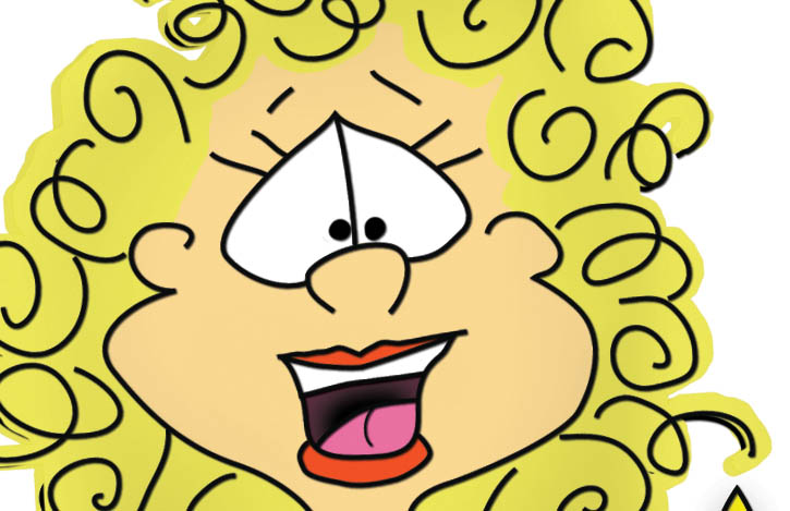 Bizzy Buddies - The Night Before Christmas Lorraine Day