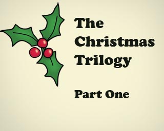 The Night Before Christmas Trilogy