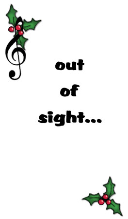 Bizzy Buddies - The Night Before Christmas Vuja Day