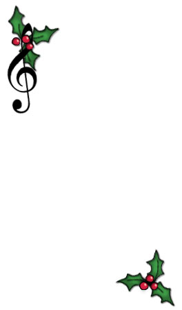 Bizzy Buddies - The Night Before Christmas Vuja Day