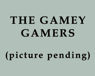 The Bizzy Buddies Snail's Pace Productions Humorous Illustrated Stories Vuja Day Artist Comedy Writer The Gamey Gamers Leekville Mall