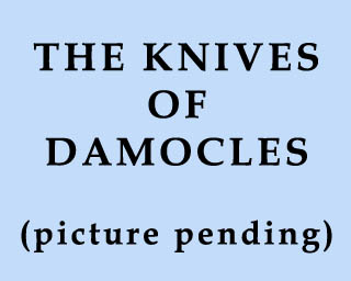 The Bizzy Buddies Snail's Pace Productions Humorous Illustrated Stories Vuja Day Artist Comedy Writer The Knives Of Damocles Leekville Mall