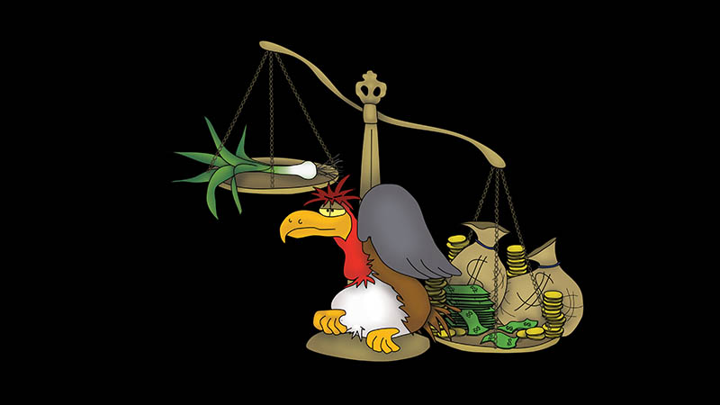 Leekville City Hall Bizzy Buddies - Snail's Pace Productions