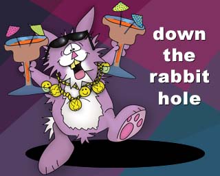 The Bizzy Buddies Snail's Pace Productions Humorous Illustrated Stories Vuja Day Artist Illustrator Author Writer