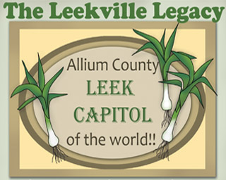 The Leekville Legacy