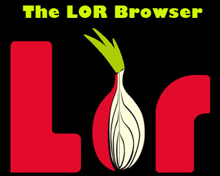 The LOR Browser