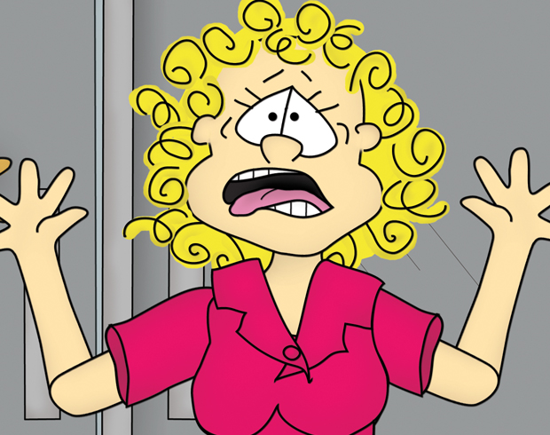 Bizzy Buddies - Mad Sheep Disease