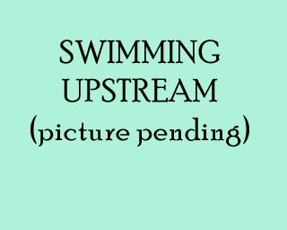 The Bizzy Buddies Snail's Pace Productions Humorous Illustrated Stories Vuja Day Artist Comedy Writer Swimming Upstream
