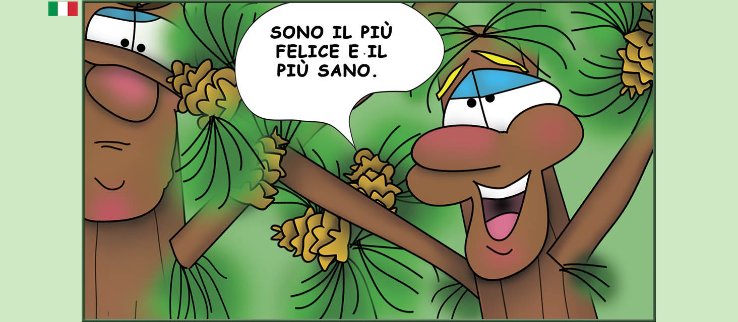 Bizzy Buddies Snail's Pace Productions storie illustrate umoristiche tradotte dall'inglese portoghese spagnola italiana francese tedesca Vuja Day