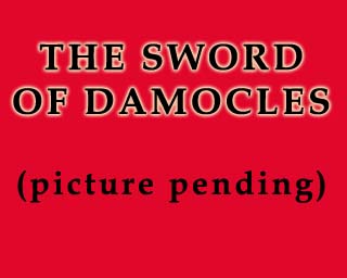 The Bizzy Buddies Snail's Pace Productions Humorous Illustrated Stories Vuja Day Artist Illustrator The Sword Of Damocles