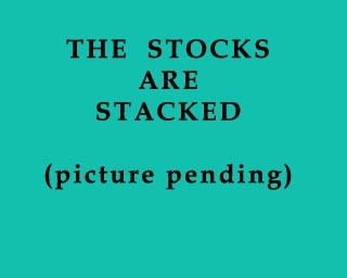 The Bizzy Buddies Snail's Pace Productions Humorous Illustrated Stories Vuja Day Artist Illustrator The Nasquack Index Nasdaq