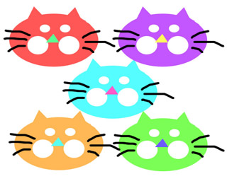 The Bizzy Buddies Snail's Pace Productions Humorous Illustrated Stories Vuja Day Artist Illustrator Null Fungible Tokens NFTs Schlockchain Blockchain CryptoKitties CrypticKitties NFTs