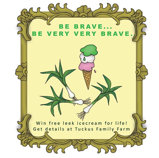 Leekville Visitors Bureau Bizzy Buddies Snail's Pace Productions