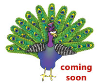 Snail's Pace Productions Bizzy Buddies Vuja Day