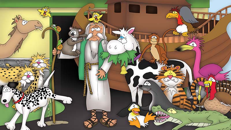 The Bizzy Buddies Snail's Pace Productions Humorous Illustrated Stories Vuja Day Artist Illustrator Author Writer